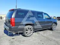 2011 Cadillac ESCALADE фото
