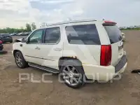 2011 Cadillac ESCALADE photo