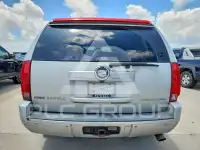 2011 Cadillac ESCALADE фото
