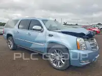 2011 Cadillac ESCALADE photo