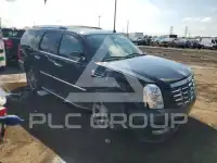 2011 Cadillac ESCALADE фото