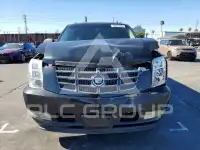 2011 Cadillac ESCALADE фото