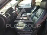 2011 Cadillac ESCALADE фото