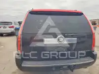 2011 Cadillac ESCALADE photo
