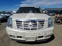 2011 Cadillac ESCALADE фото