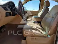 2011 Cadillac ESCALADE фото