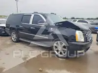 2011 Cadillac ESCALADE photo