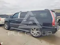 2011 Cadillac ESCALADE photo