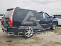 2011 Cadillac ESCALADE photo
