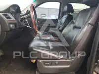2011 Cadillac ESCALADE photo