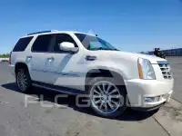 2011 Cadillac ESCALADE фото