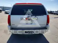 2011 Cadillac ESCALADE фото