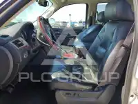 2011 Cadillac ESCALADE фото
