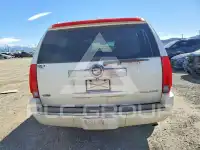 2011 Cadillac ESCALADE фото