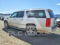 2011 Cadillac ESCALADE фото