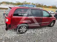 2011 Chrysler Pacifica фото