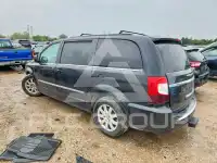 2011 Chrysler Pacifica photo