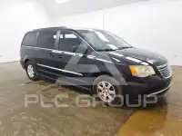 2011 Chrysler Pacifica photo