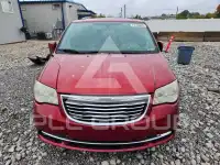 2011 Chrysler Pacifica фото