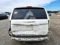 2011 Chrysler Pacifica photo