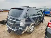 2011 Chrysler Pacifica photo