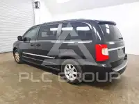 2011 Chrysler Pacifica photo