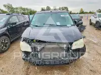 2011 Chrysler Pacifica photo