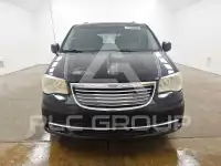 2011 Chrysler Pacifica photo