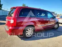 2011 Chrysler Pacifica photo