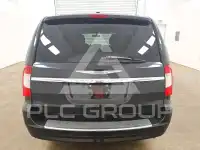 2011 Chrysler Pacifica photo