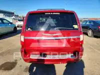 2011 Chrysler Pacifica photo