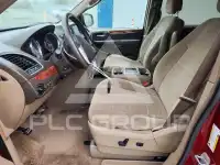 2011 Chrysler Pacifica фото