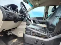 2011 Chrysler Pacifica photo