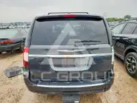 2011 Chrysler Pacifica photo