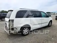 2011 Chrysler Pacifica photo