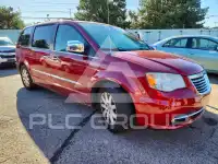 2011 Chrysler Pacifica photo