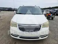 2011 Chrysler Pacifica photo