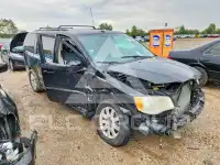 2011 Chrysler Pacifica photo