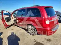2011 Chrysler Pacifica photo