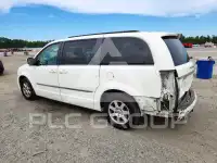 2011 Chrysler Pacifica photo