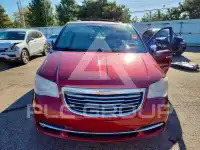 2011 Chrysler Pacifica photo