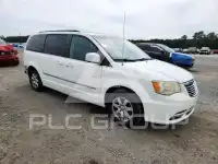 2011 Chrysler Pacifica photo