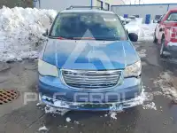 2011 Chrysler Pacifica photo