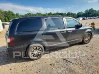 2011 Chrysler Pacifica фото