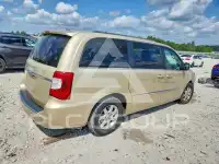 2011 Chrysler Pacifica photo