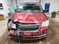 2011 Chrysler Pacifica photo