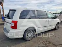 2011 Chrysler Pacifica photo