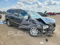2011 Chrysler Pacifica photo