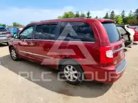 2011 Chrysler Pacifica photo
