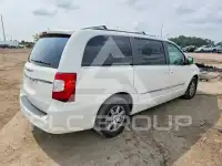 2011 Chrysler Pacifica фото